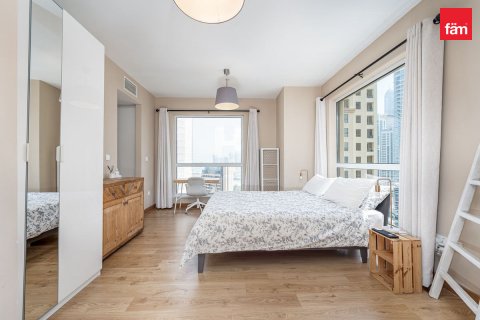 Byt v Dubai, SAE 1 ložnice, 102.3 m² Č.: 610415 - fotografie 8
