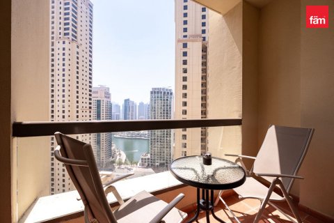Byt v Dubai, SAE 1 ložnice, 102.3 m² Č.: 610415 - fotografie 10