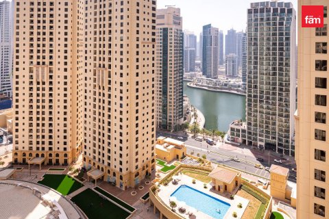 Byt v Dubai, SAE 1 ložnice, 102.3 m² Č.: 610415 - fotografie 13