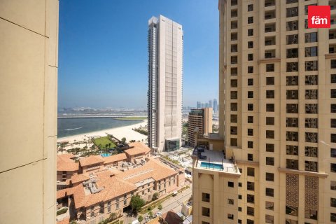 Byt v Dubai, SAE 1 ložnice, 102.3 m² Č.: 610415 - fotografie 1