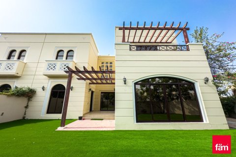 Kuća u nizu u gradu Dubai, UAE 4 spavaće sobe, 423.9 m2 Br. 760502 - Slika 14