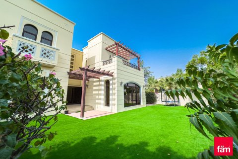 Kuća u nizu u gradu Dubai, UAE 4 spavaće sobe, 423.9 m2 Br. 760502 - Slika 22