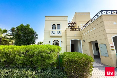 Kuća u nizu u gradu Dubai, UAE 4 spavaće sobe, 423.9 m2 Br. 760502 - Slika 9