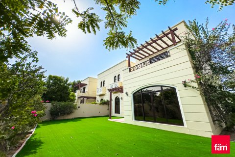 Kuća u nizu u gradu Dubai, UAE 4 spavaće sobe, 423.9 m2 Br. 760502 - Slika 13