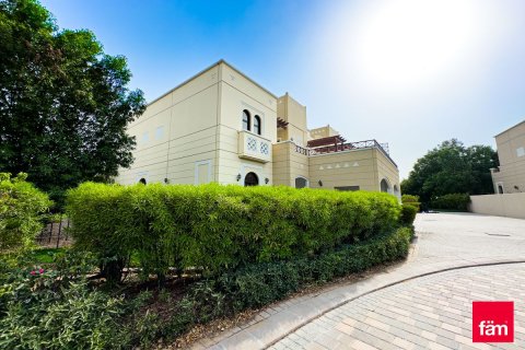 Kuća u nizu u gradu Dubai, UAE 4 spavaće sobe, 423.9 m2 Br. 760502 - Slika 23