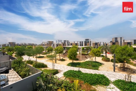 Kuća u nizu u gradu Dubai, UAE 3 spavaće sobe, 176.3 m2 Br. 760505 - Slika 20