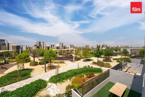 Kuća u nizu u gradu Dubai, UAE 3 spavaće sobe, 176.3 m2 Br. 760505 - Slika 25