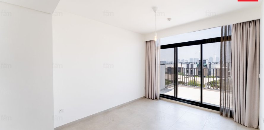 Kuća u nizu u gradu Dubai, UAE 3 spavaće sobe, 176.3 m2 Br. 760505