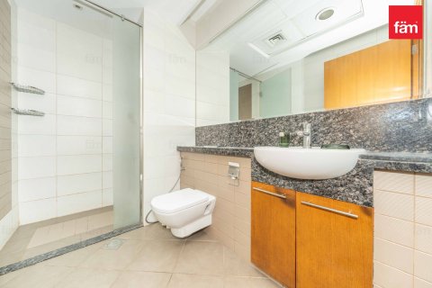 Apartamento en alquiler en Business Bay, Dubai, EAU 1 dormitorio, 105.8 m2 № 760508 - foto 12