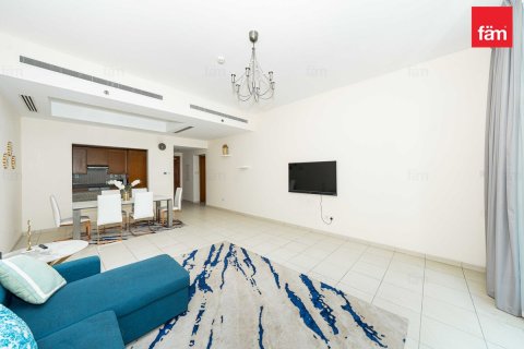Apartamento en alquiler en Business Bay, Dubai, EAU 1 dormitorio, 105.8 m2 № 760508 - foto 5