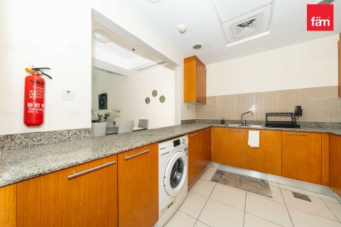 Apartamento en alquiler en Business Bay, Dubai, EAU 1 dormitorio, 105.8 m2 № 760508 - foto 7