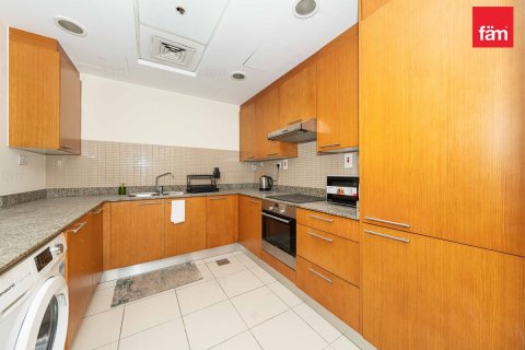 Apartamento en alquiler en Business Bay, Dubai, EAU 1 dormitorio, 105.8 m2 № 760508 - foto 6