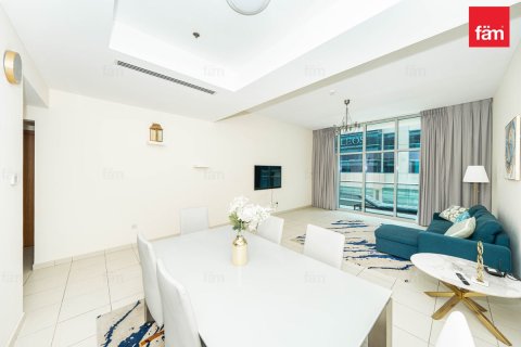 Apartamento en alquiler en Business Bay, Dubai, EAU 1 dormitorio, 105.8 m2 № 760508 - foto 3