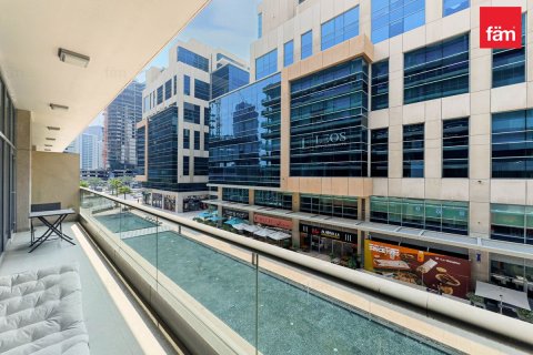 Apartamento en alquiler en Business Bay, Dubai, EAU 1 dormitorio, 105.8 m2 № 760508 - foto 14