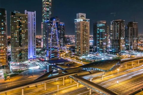 阿联酋 Dubai 待售 : 3 卧, 140.8 平方米 , 编号760503 - 照片 10