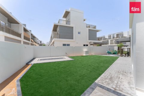 Maison de ville à vendre à  Dubai, EAU 4 chambres, 242.3 m2 № 760507 - photo 27