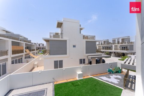 Maison de ville à vendre à  Dubai, EAU 4 chambres, 242.3 m2 № 760507 - photo 15