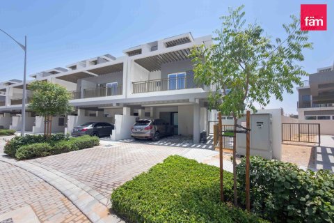 Maison de ville à vendre à  Dubai, EAU 4 chambres, 242.3 m2 № 760507 - photo 2