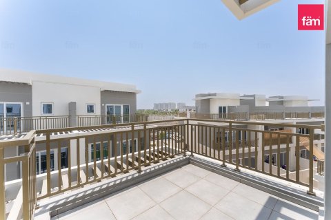 Maison de ville à vendre à  Dubai, EAU 4 chambres, 242.3 m2 № 760507 - photo 22