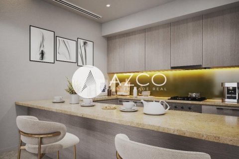 Byt v Al Furjan, Dubai, SAE 1 ložnice, 81.9 m² Č.: 565990 - fotografie 18
