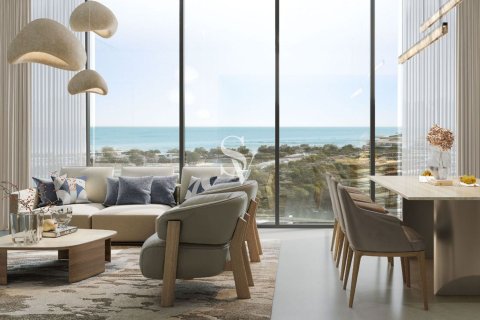 דירה למכירה ב Umm Al Quwain Marina, Umm Al Quwain, איחוד האמירויות  1 חדר שינה, 48 מ"ר, מספר 677222 - תמונה 6