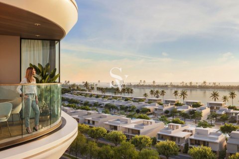 דירה למכירה ב Umm Al Quwain Marina, Umm Al Quwain, איחוד האמירויות  1 חדר שינה, 48 מ"ר, מספר 677222 - תמונה 8