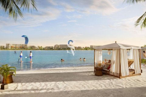 דירה למכירה ב Umm Al Quwain Marina, Umm Al Quwain, איחוד האמירויות  1 חדר שינה, 48 מ"ר, מספר 677222 - תמונה 20