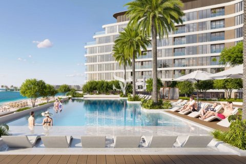 דירה למכירה ב Umm Al Quwain Marina, Umm Al Quwain, איחוד האמירויות  1 חדר שינה, 48 מ"ר, מספר 677222 - תמונה 7