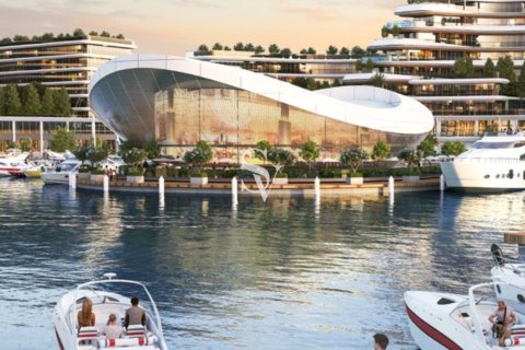 דירה למכירה ב Umm Al Quwain Marina, Umm Al Quwain, איחוד האמירויות  1 חדר שינה, 48 מ"ר, מספר 677222 - תמונה 10