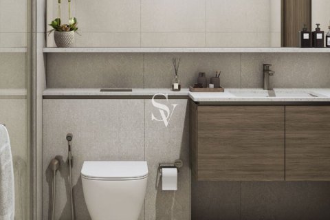 דירה למכירה ב Umm Al Quwain Marina, Umm Al Quwain, איחוד האמירויות  1 חדר שינה, 48 מ"ר, מספר 677222 - תמונה 3