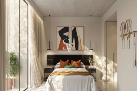 Apartament de vânzare în Dubai Land, Dubai, EAU 2 dormitoare, 154 mp.  №677223 - poză 27