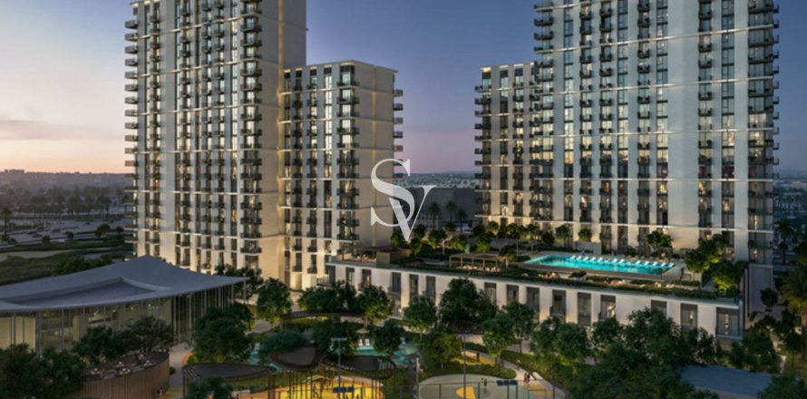 Apartament în Dubai Hills Estate, Dubai, EAU 1 dormitor, 66 mp.  №677220