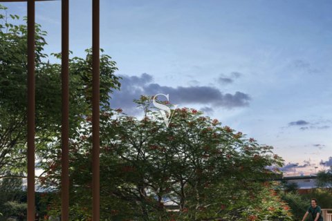 Apartament de vânzare în Dubai Hills Estate, Dubai, EAU 1 dormitor, 66 mp.  №677220 - poză 3