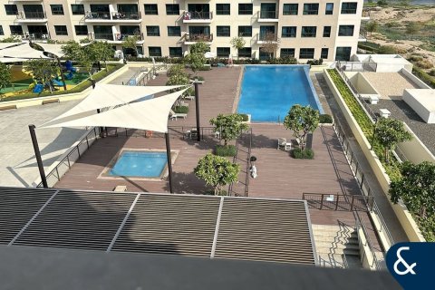 Wohnung zum Verkauf in Dubai South (Dubai World Central), Dubai, VAE 3 Schlafzimmer, 142 m2 Nr. 666933 - Foto 15