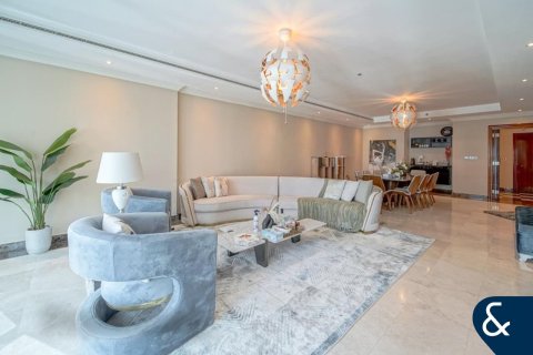 Lägenhet till försäljning i Dubai Marina, Dubai, UAE 3 sovrum, 330 kvm Nr. 666934 - fotografi 6