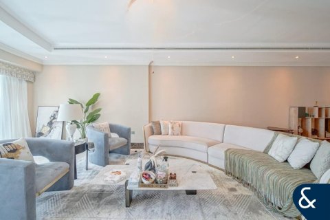 Lägenhet till försäljning i Dubai Marina, Dubai, UAE 3 sovrum, 330 kvm Nr. 666934 - fotografi 3