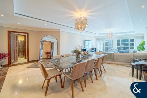 Lägenhet till försäljning i Dubai Marina, Dubai, UAE 3 sovrum, 330 kvm Nr. 666934 - fotografi 9
