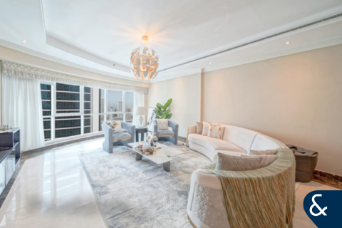 Lägenhet till försäljning i Dubai Marina, Dubai, UAE 3 sovrum, 330 kvm Nr. 666934 - fotografi 5