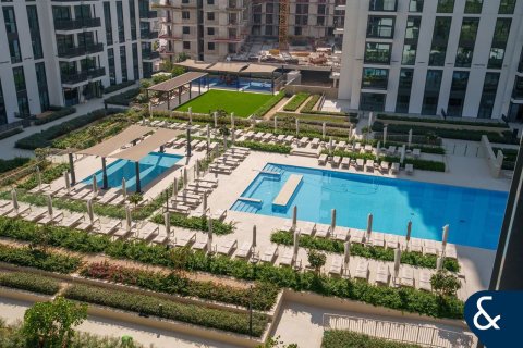 Appartement te koop in Dubai Hills Estate, Dubai, VAE 1 slaapkamer, 60 vr.m., nr 666931 - foto 4