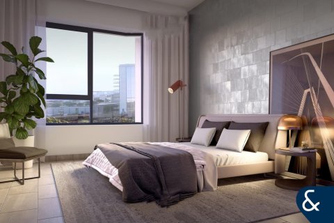 Lakás itt: Dubai Hills Estate, EAE, 1 hálószoba, 60 m², azonosító: 666931 - fénykép 2