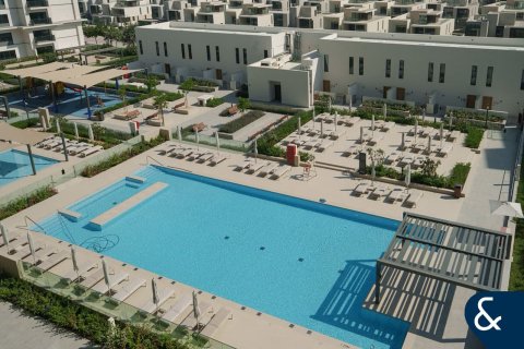 Appartement te koop in Dubai Hills Estate, Dubai, VAE 1 slaapkamer, 60 vr.m., nr 666931 - foto 13