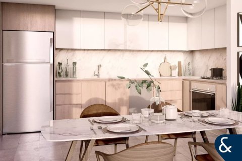 Lakás itt: Dubai Hills Estate, EAE, 1 hálószoba, 60 m², azonosító: 666931 - fénykép 3