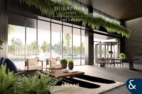 Lakás itt: Dubai Hills Estate, EAE, 1 hálószoba, 60 m², azonosító: 666931 - fénykép 8