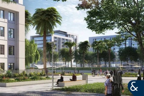 Lakás itt: Dubai Hills Estate, EAE, 1 hálószoba, 60 m², azonosító: 666931 - fénykép 9