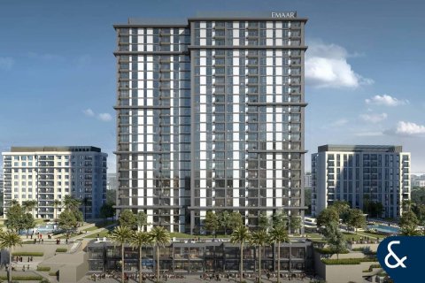 Lakás itt: Dubai Hills Estate, EAE, 1 hálószoba, 60 m², azonosító: 666931 - fénykép 1