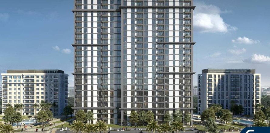 Lakás itt: Dubai Hills Estate, EAE, 1 hálószoba, 60 m², azonosító: 666931