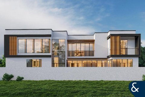 Al Furjan, Dubai, संयुक्त अरब अमीरात में विला, 5 बेडरूम, 609 वर्ग मीटर, संख्या 666937 - फ़ोटो 6