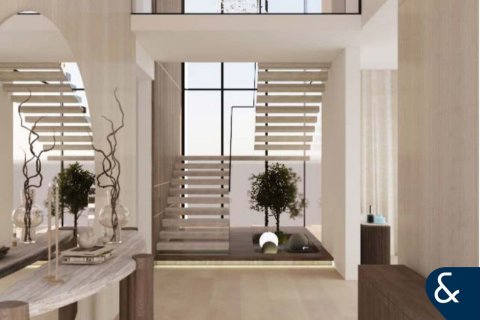 Al Furjan, Dubai, संयुक्त अरब अमीरात में विला, 5 बेडरूम, 609 वर्ग मीटर, संख्या 666937 - फ़ोटो 5