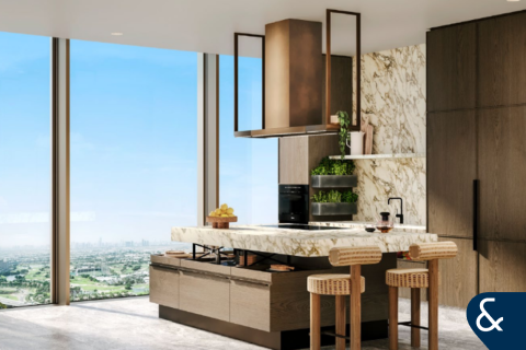 Apartmán v Dubai Marina, SAE 4 spálne, 484 m2 č. 666935 - Fotografia 4