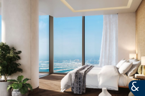 Apartmán v Dubai Marina, SAE 4 spálne, 484 m2 č. 666935 - Fotografia 1